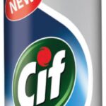 Cif Professional Preparat Czyszczący Uniwersalny 400Ml