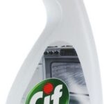 Cif Professional Spray Do Czyszczenia 0,75 L Piekarnika I Grilla