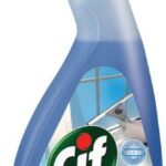 Cif Professional Spray Do Szyb I Luster 0,75 L