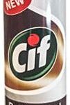 CIF PROFESSIONAL WOOD FURNITURE POLISH 400ML