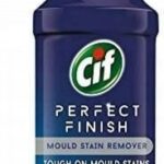 Cif Spray Czarne Osady I Pleśń 435Ml