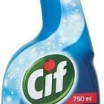 Cif Spray Przeciw Kamieniowi 750 Ml