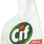 Cif Spray Wybielajacy 750Ml 9161570