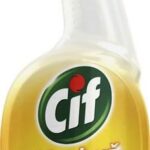 Cif Ultrafast Kuchnia Spray Do Czyszczenia 750 Ml
