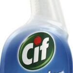 Cif Ultrafast Łazienka Spray Do Czyszczenia 750 Ml