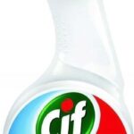 Cif UltraSzybki spray do czyszczenia łazenki 500 m