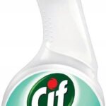 Cif UltraSzybki Spray z wybielaczem uniwersal500ml