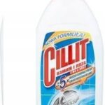 Cilit Kamień I Rdza Płyn Do Czyszczenia Kamienia I Rdzy 450Ml