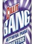 Cillit Bang Bath Foam, aktywna piana do czyszczenia łazienek, 600 ml