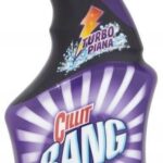 Cillit Bang CPower Cleaner Pleśń I Czarne Osady 750Ml Spray 85311991