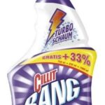 Cillit Bang Czystość i Higiena środek czyszczący spray 1000ml