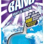 Cillit Bang Kraft & Frische Kostka Wc400Spłuk