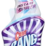 Cillit Bang Płyn Do Czyszczenia W Sprayu Wybielanie I Higiena 750 Ml