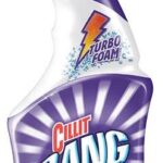 Cillit Bang Spray Do Usuwania Pleśni 750ml