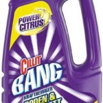 Cillit Bang Wielofunkcyjny Cytryna 1,5L