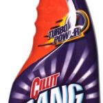 Cillit Płyn Czyszczenia Spray 750Ml