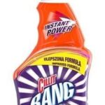 Cillit Power Cleaner Kamień I Brud Spray 750Ml