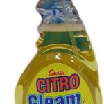 Citro Gleam - 1L Preparat Do Usuwania Tuszu, Sadzy