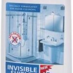 Clean-X Impregnat Do Kabin Invisible Shield 300Ml