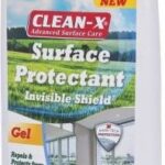 Clean-X Impregnat Do Kabin Voc Free W Gelu Invisible Shield 250Ml Promocja!!