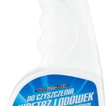 Cleanfix Środek Do Czyszczenia Lodówki 500 Ml