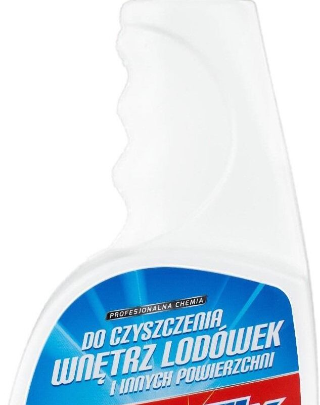 Cleanfix Środek Do Czyszczenia Lodówki 500 Ml