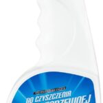 Cleanfix Środek Do Czyszczenia Stali Nierdzewnej 500 Ml