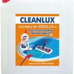 CLEANLUX Środek do gruntownego czyszczenia 5l