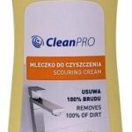 Cleanpro mleczko Do Czyszczenia