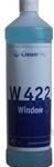 CleanPro Płyn do mycia pow.szklanych W422 1L