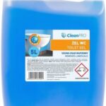 Cleanpro Żel Do Wc