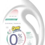 Clever ECO NEUTRO+ Żel do prania KOLOR 1560ml