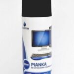 Cleverton Pianka Do Czyszczenia Plastiku 400 Ml (501982x)