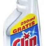 Clin Anty Para Pyn Do Mycia Szyb Z Pompk 500 Ml (127L090)