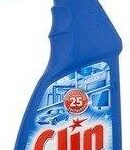 Clin płyn do mycia szyb Multi Shine 500 ml