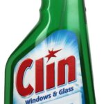 Clin Płyn Okna Spray 500Ml