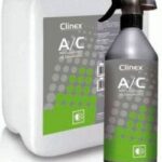 Clinex A/C- Do Czyszczenia Klimatyzacji 1L