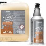Clinex Anti-Oil -1L- Płyn do zaolejonych posadzek