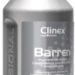 Clinex Barren Koncentrat Bio Grzybobójczy 1L (77635Amtra)