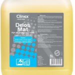 Clinex Delos Mat 5L Do Mycia Pielęgnacji Mebli
