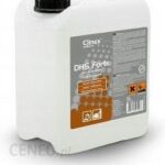 Clinex Dhs Forte 5L Usuwanie Śladów Gum Z Posadzki