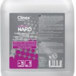 Clinex Dispersion Hard 5L Twardy Polimer Do Podłóg