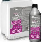 Clinex Dispersion HARD preparat ochronny o silnych właściwościach nabłyszczających do posadzek 5l