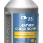 Clinex Emulsja Pielęgnująca Leather Conditioner 1L 40-104 Do Powierzchni Skórzanych