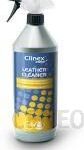 Clinex Expert Plus Leather Cleaner Płyn Do Czyszczenia Powierzchni Skórzanych 1L