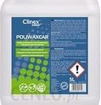 Clinex Expert Plus Poliwaxcar - Wosk Polimerowy Do Konserwacji Karoserii Samochodowej 5L (40065)