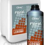 Clinex Floral uniwersalny płyn do mycia podłóg 1l