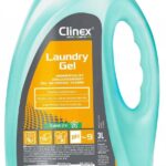 Clinex Laundry Gel Uniwersalny Żel do prania 3L