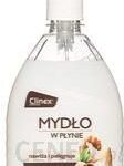 Clinex Liquid Soap Mydło W Płynie 0,5 L (77718)