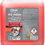 Clinex Mycie Łazienek Ochrona W3 Active Shield 5L